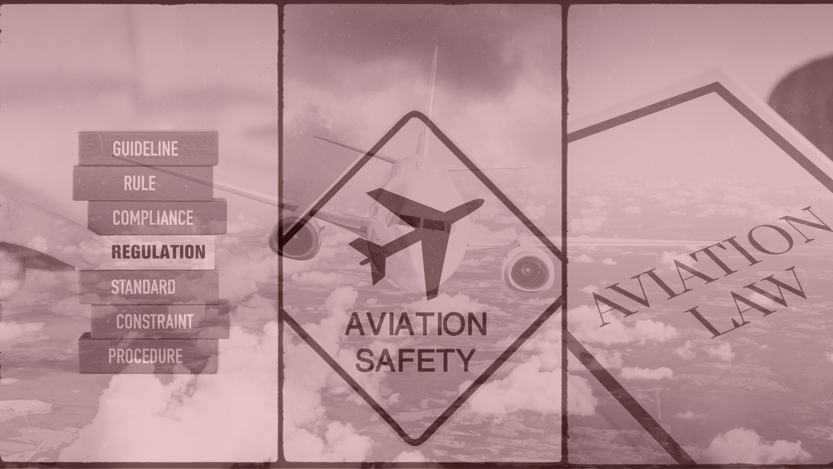 Enhancing Aviation Safety: Decoding The Safety Management System (SMS) For Aviation Professionals!