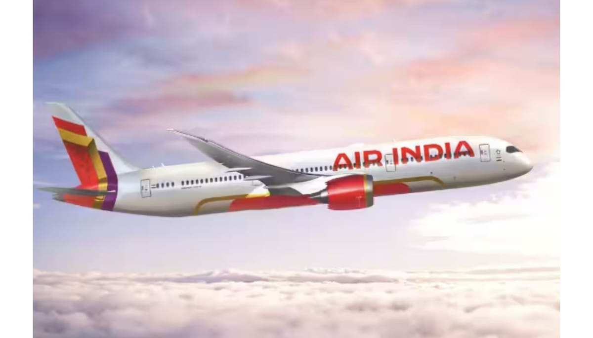 Air India's $400 Million Refit Program Begins: Revamping 67 Jets to Elevate Passenger Experience and Strengthen Indian Aviation