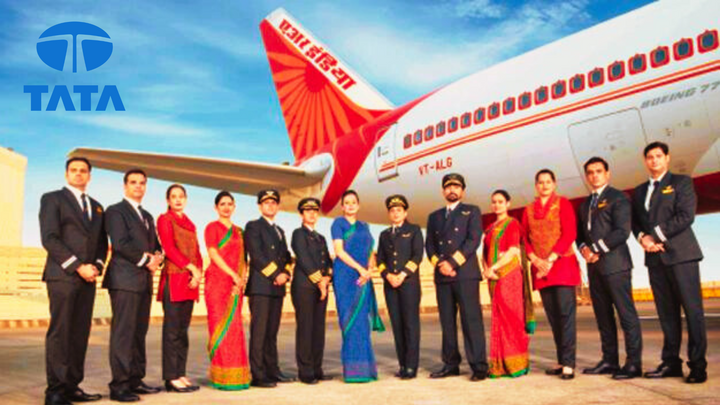 Air India's Privatization: The Struggle of Fresh Cabin Crew Recruits and its Impact on Customer Satisfaction