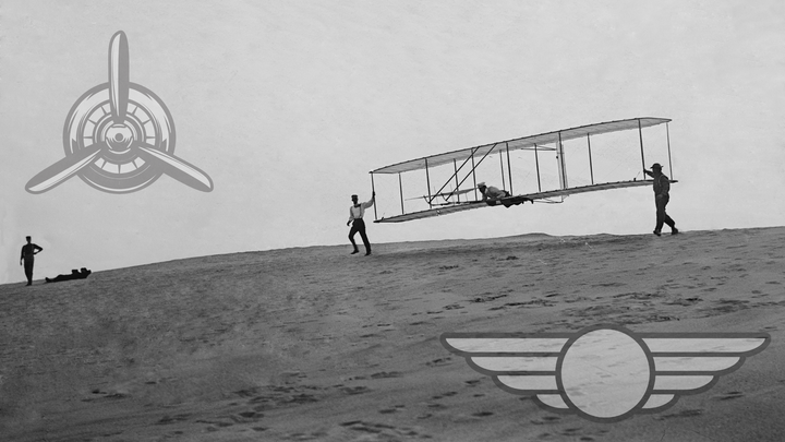 The Mighty History of Aviation: Milestones and Pioneers