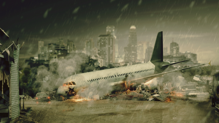 Famous Aviation Disasters: Lessons Learned and Safety Improvements