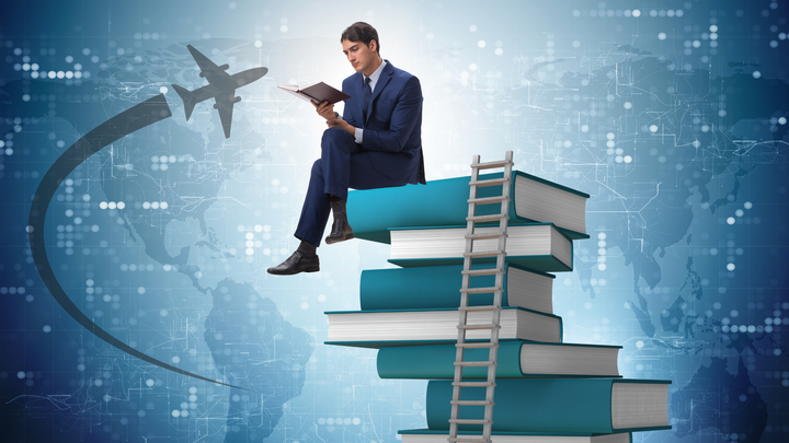 Elevating the Skies: The Vital Role of Aviation Education in Shaping Future Professionals