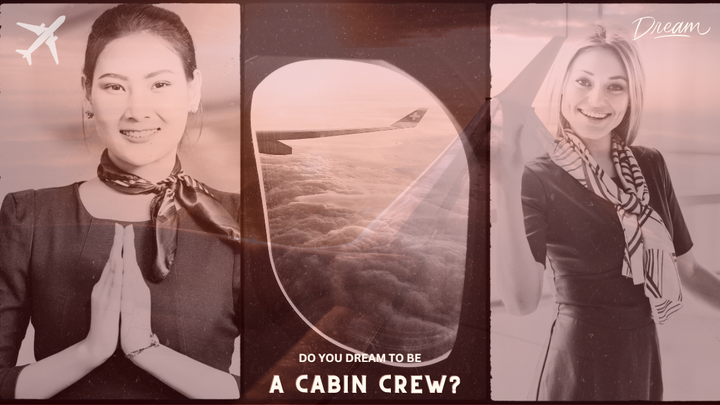 A Short Guide on How to Become Cabin Crew